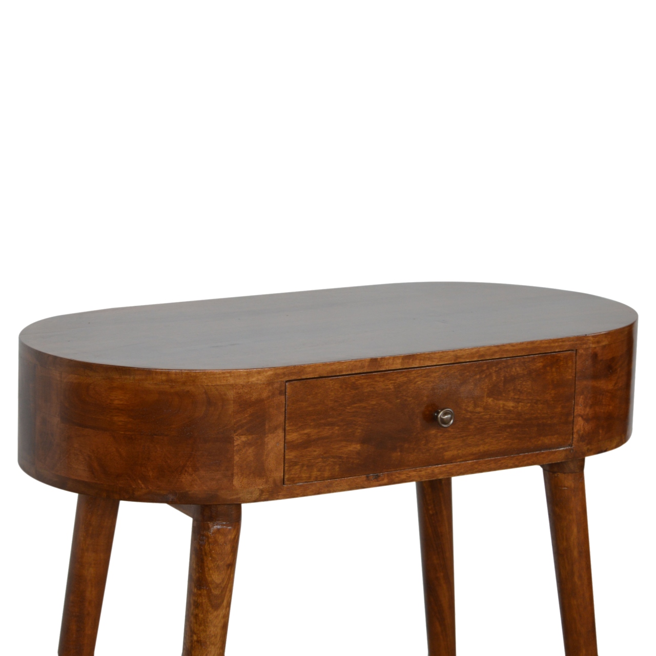 Albion Chestnut Console - Image 4