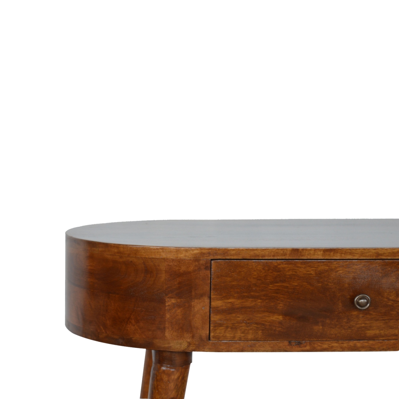 Albion Chestnut Console - Image 6