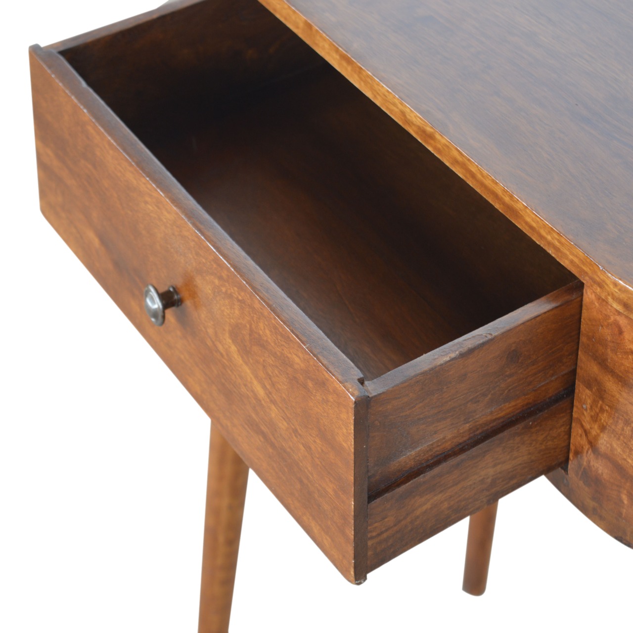 Albion Chestnut Console - Image 5