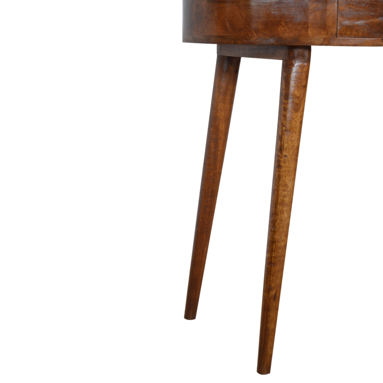 Albion Chestnut Console - Image 8