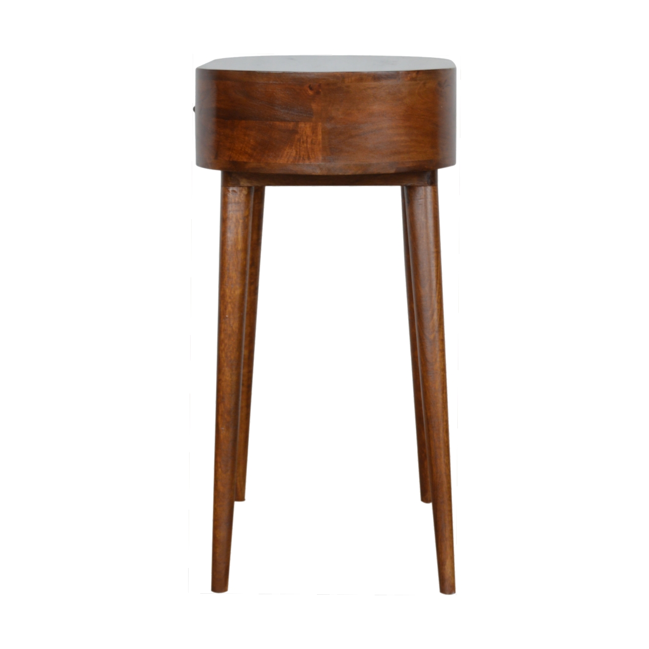 Albion Chestnut Console - Image 9
