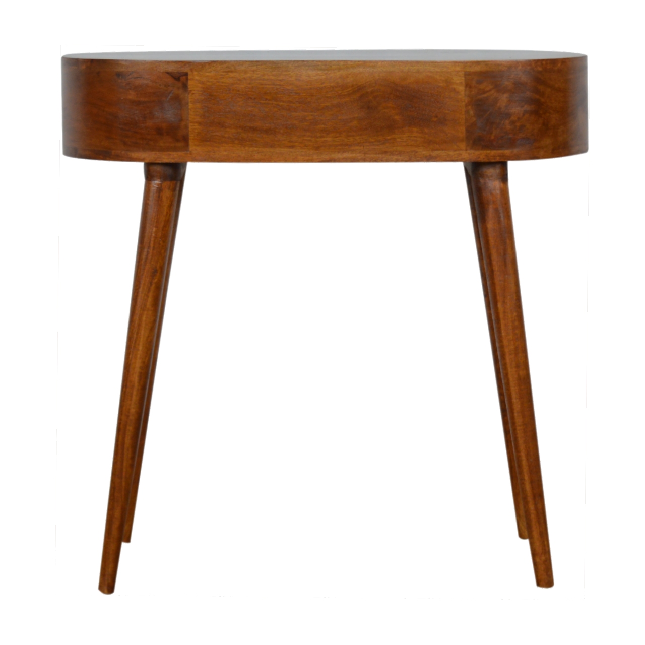 Albion Chestnut Console - Image 10