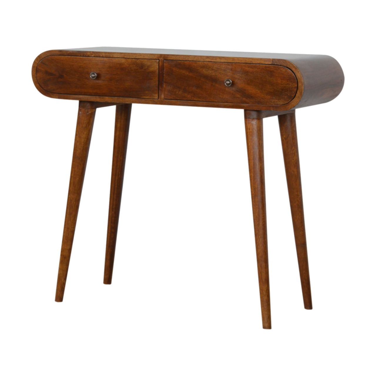 Chestnut London Console Table - Image 3