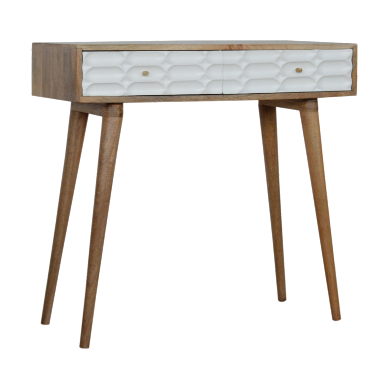 Capsule Console Table - Image 3