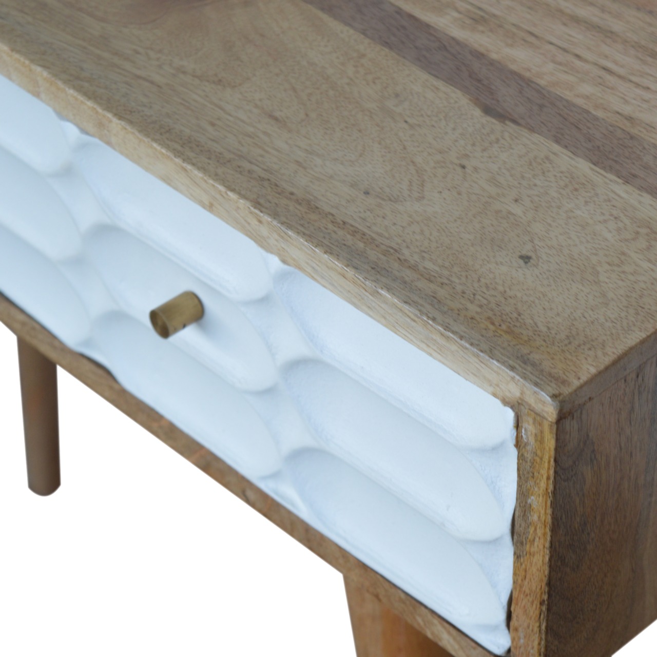 Capsule Console Table - Image 6