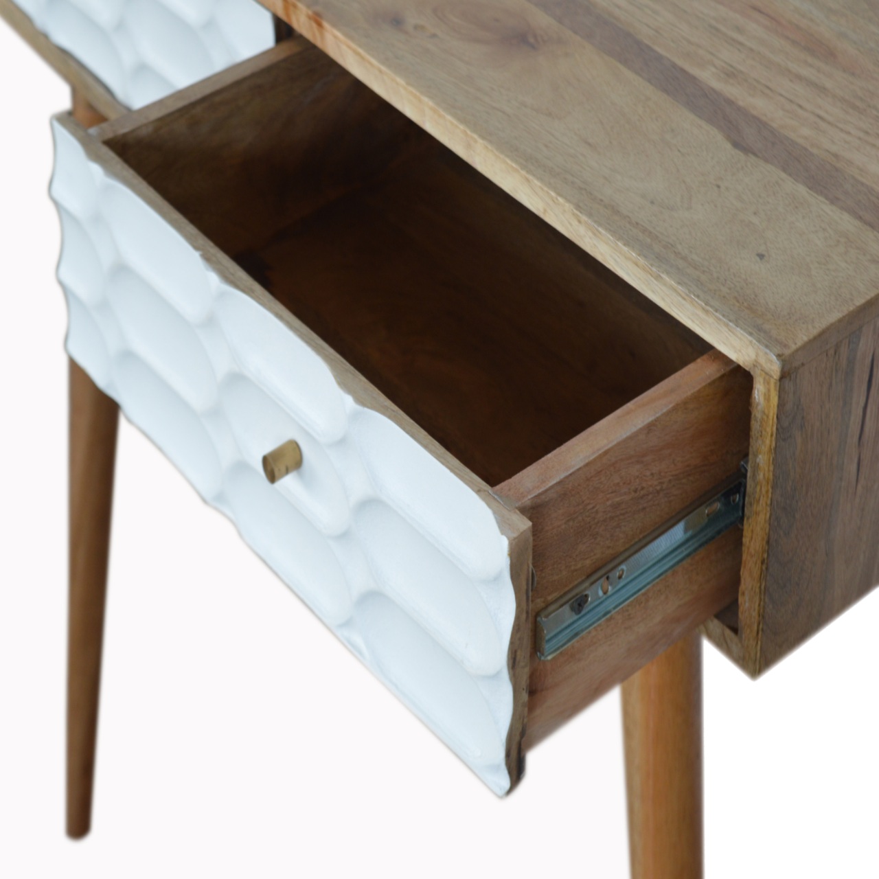Capsule Console Table - Image 7