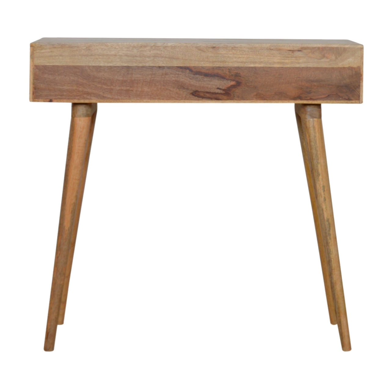 Milan Grey Console Table - Image 10