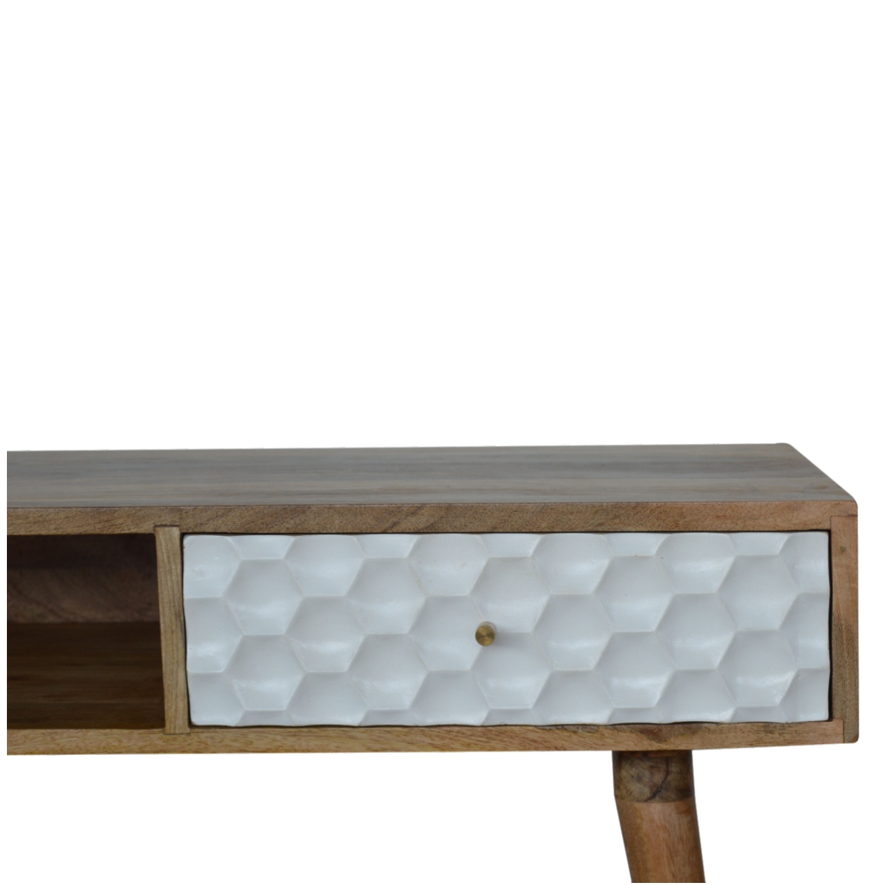 Honeycomb Writing Desk - Image 7