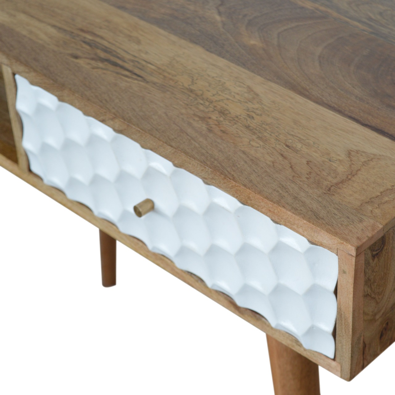 Honeycomb Writing Desk - Image 6