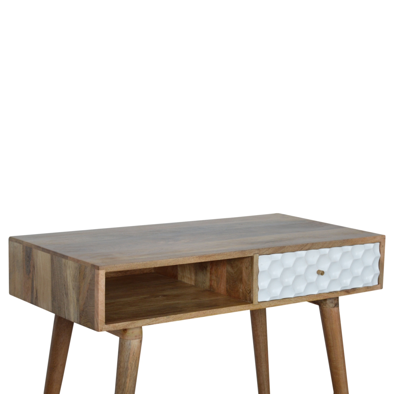 Honeycomb Writing Desk - Image 8