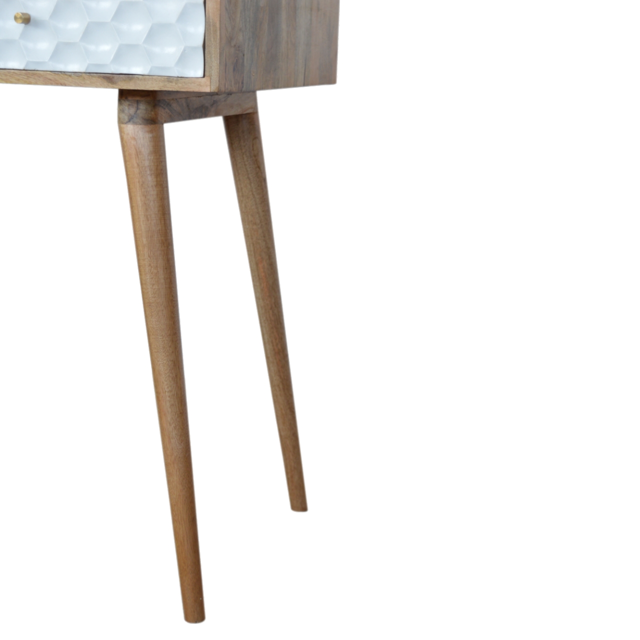 Honeycomb Writing Desk - Image 4