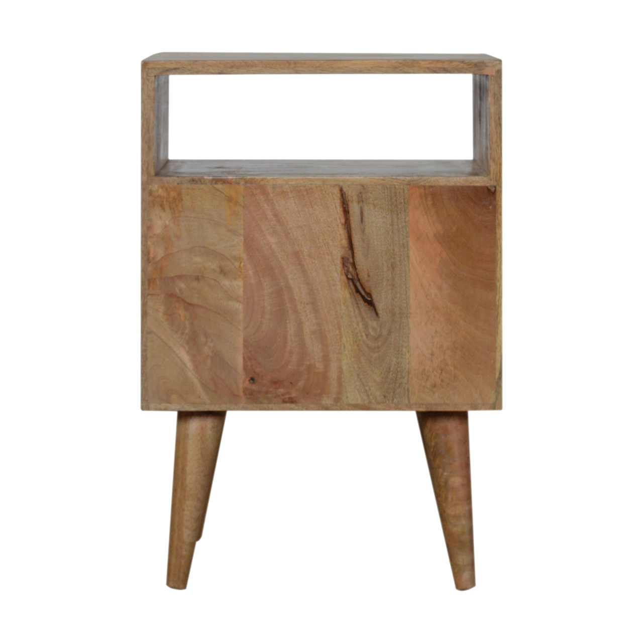 Honeycomb Open Slot Bedside - Image 10