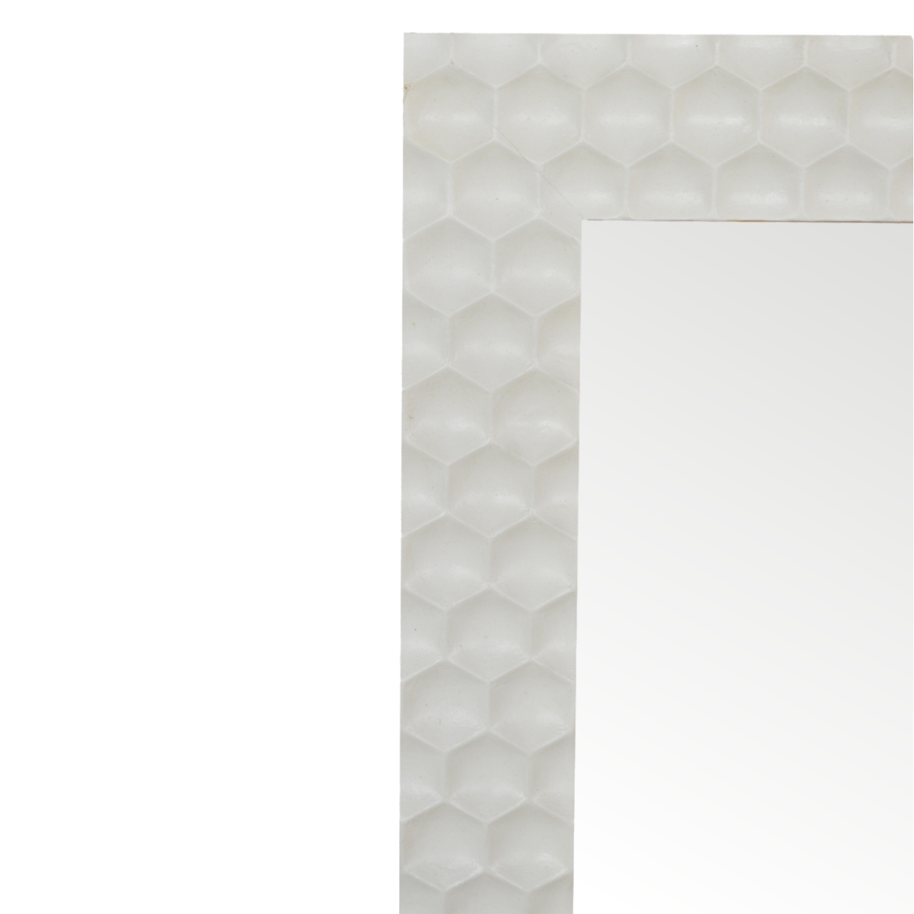Honeycomb Mirror - Image 6