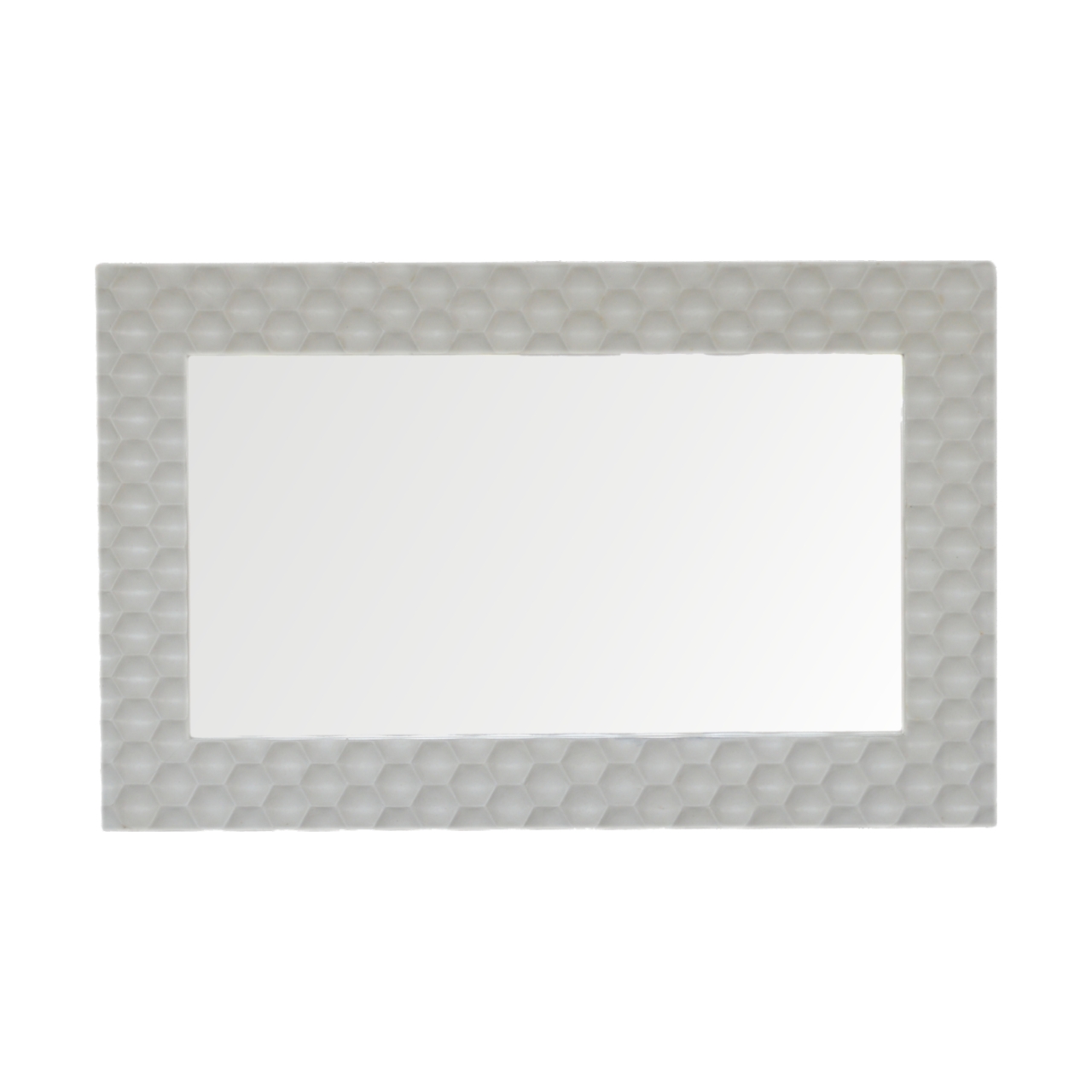 Honeycomb Mirror - Image 5