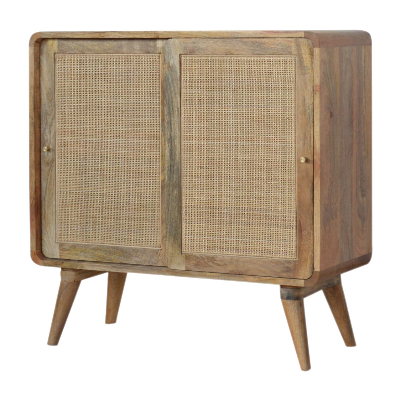 Close-knit Sliding Cabinet - Image 2