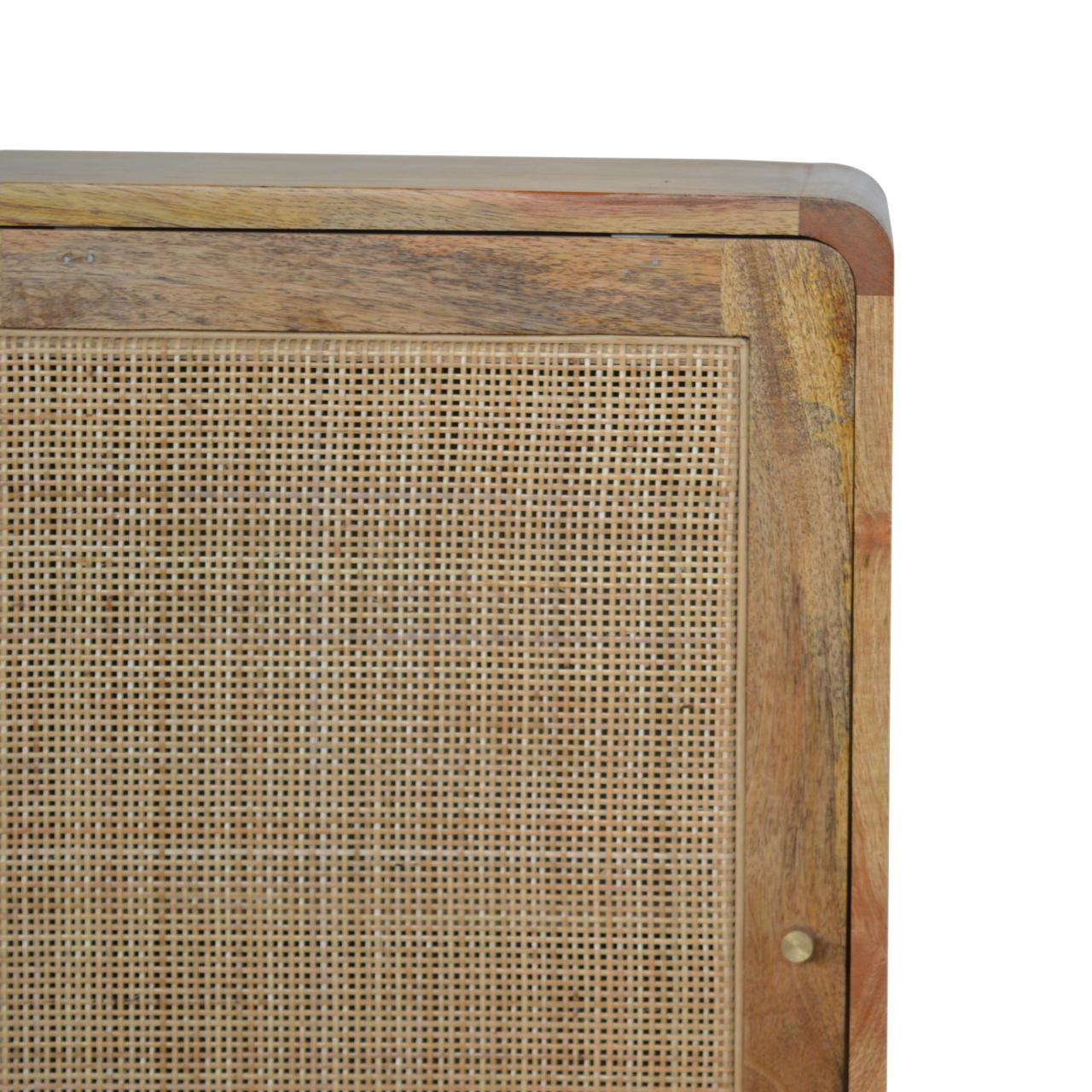 Close-knit Sliding Cabinet - Image 5