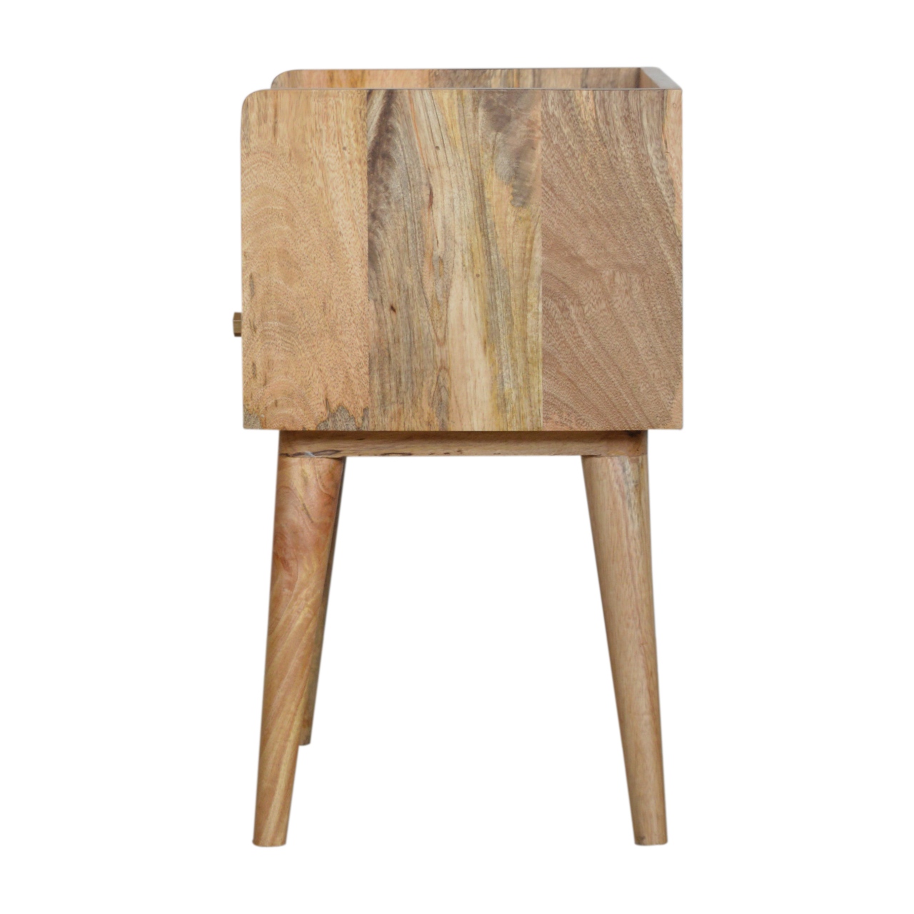 Open Slot Bedside with White Top - Image 9