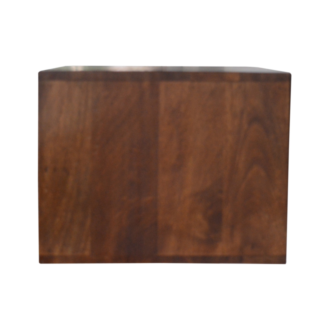 Floating Brass Handle Bedside - Image 8