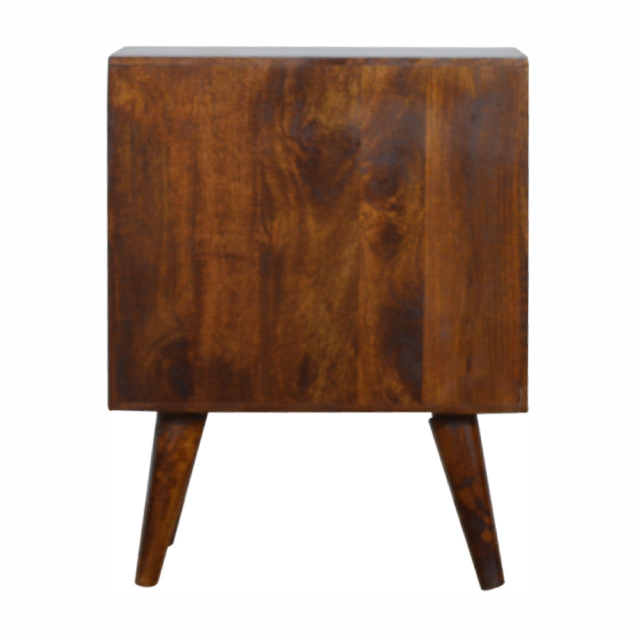 Chestnut Sunrise Cabinet - Image 9