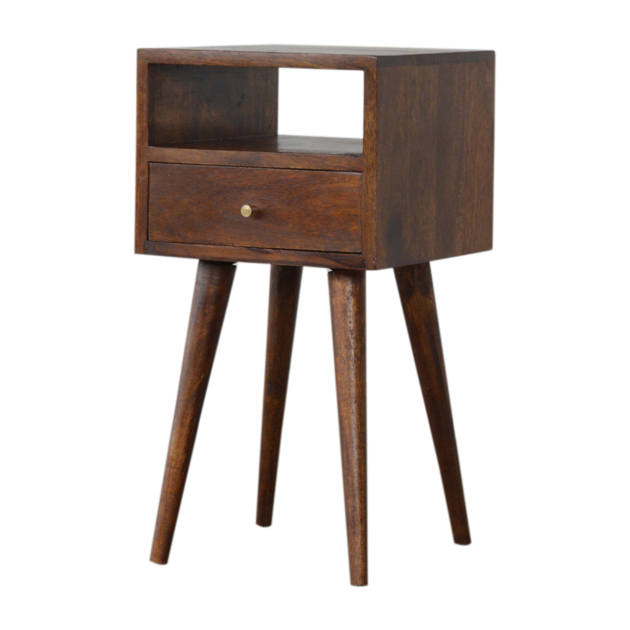 Mini Chestnut Bedside - Image 4