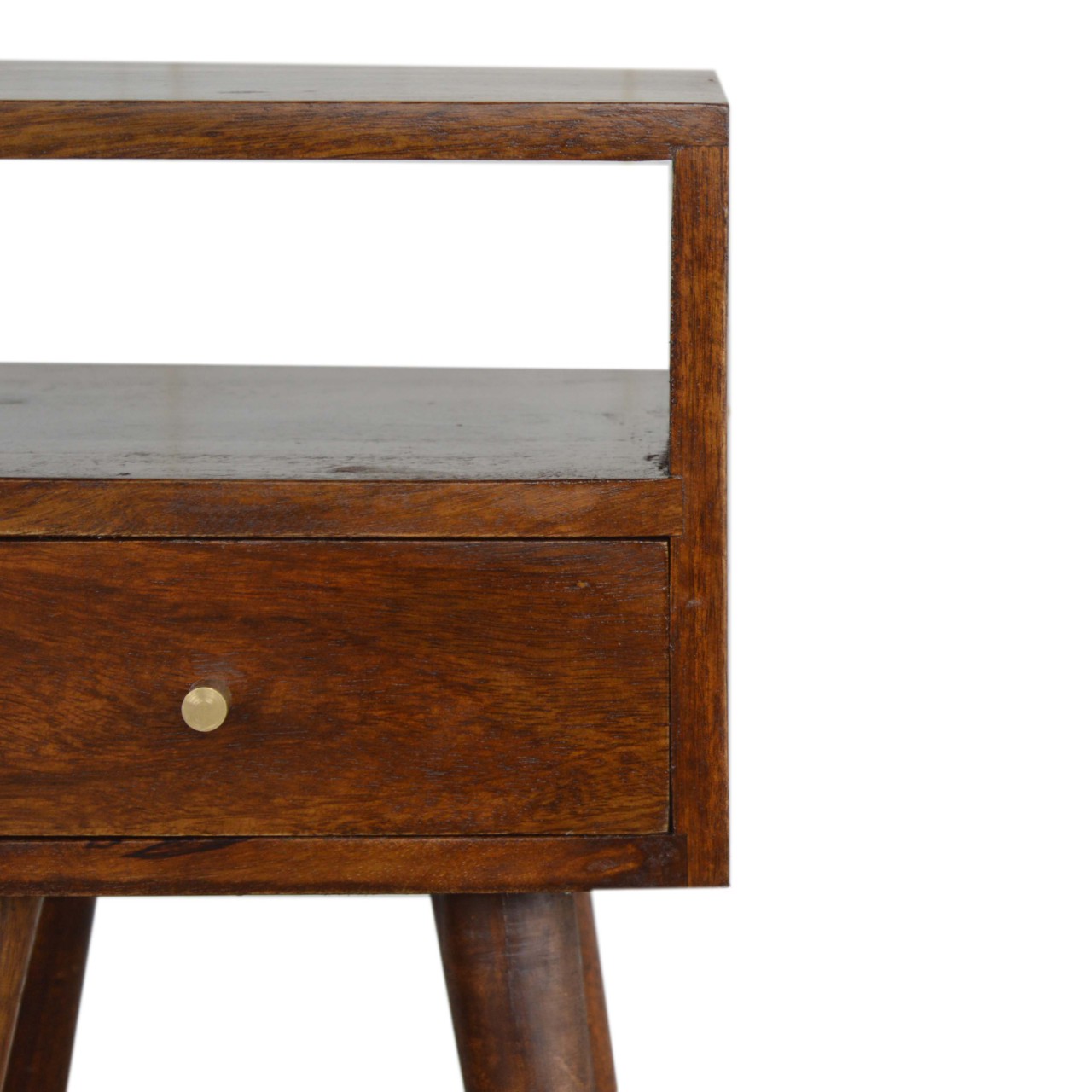 Mini Chestnut Bedside - Image 7
