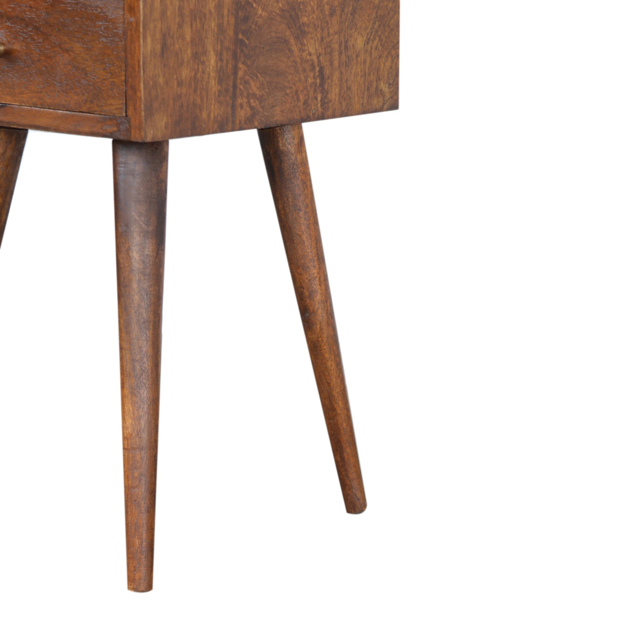 Mini Chestnut Bedside - Image 8