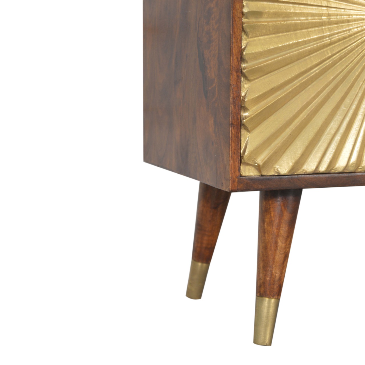 Manila Gold Sideboard - Image 7