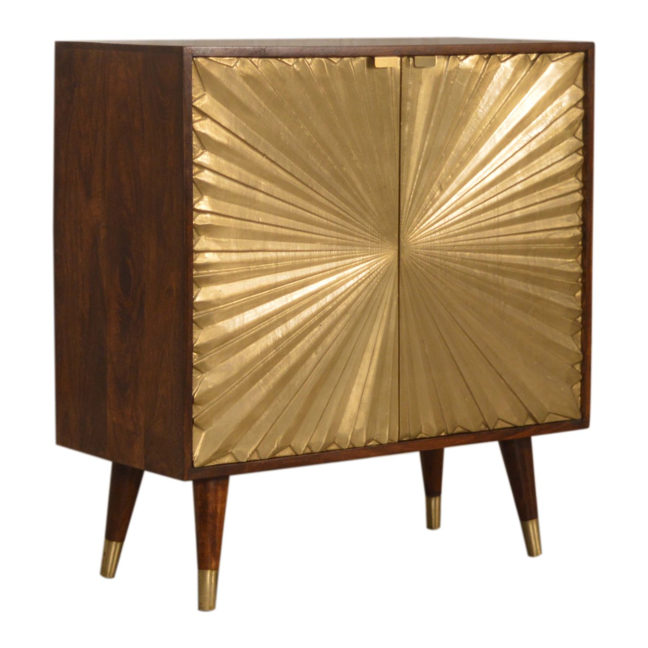 Manila Gold Cabinet - Image 2