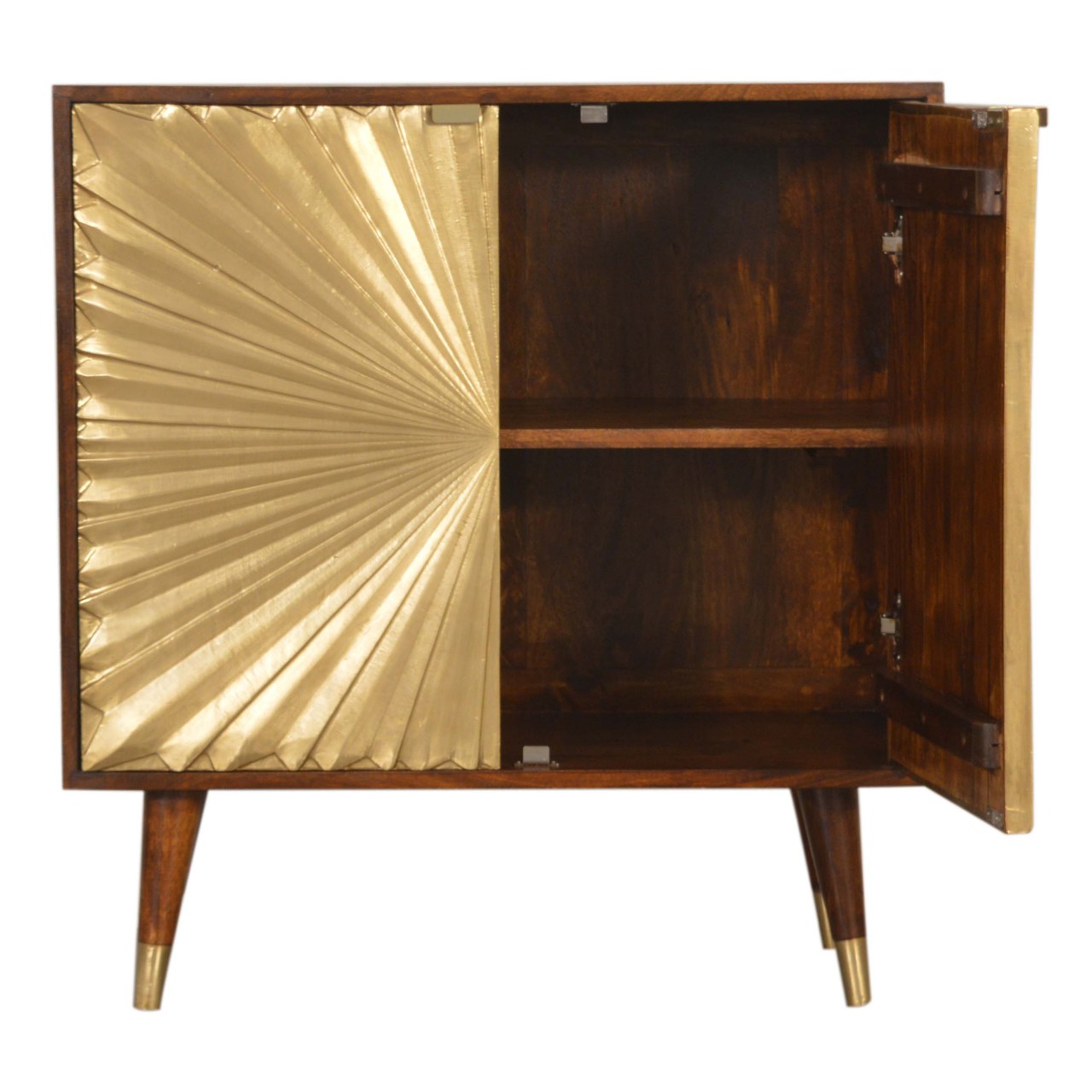 Manila Gold Cabinet - Image 6