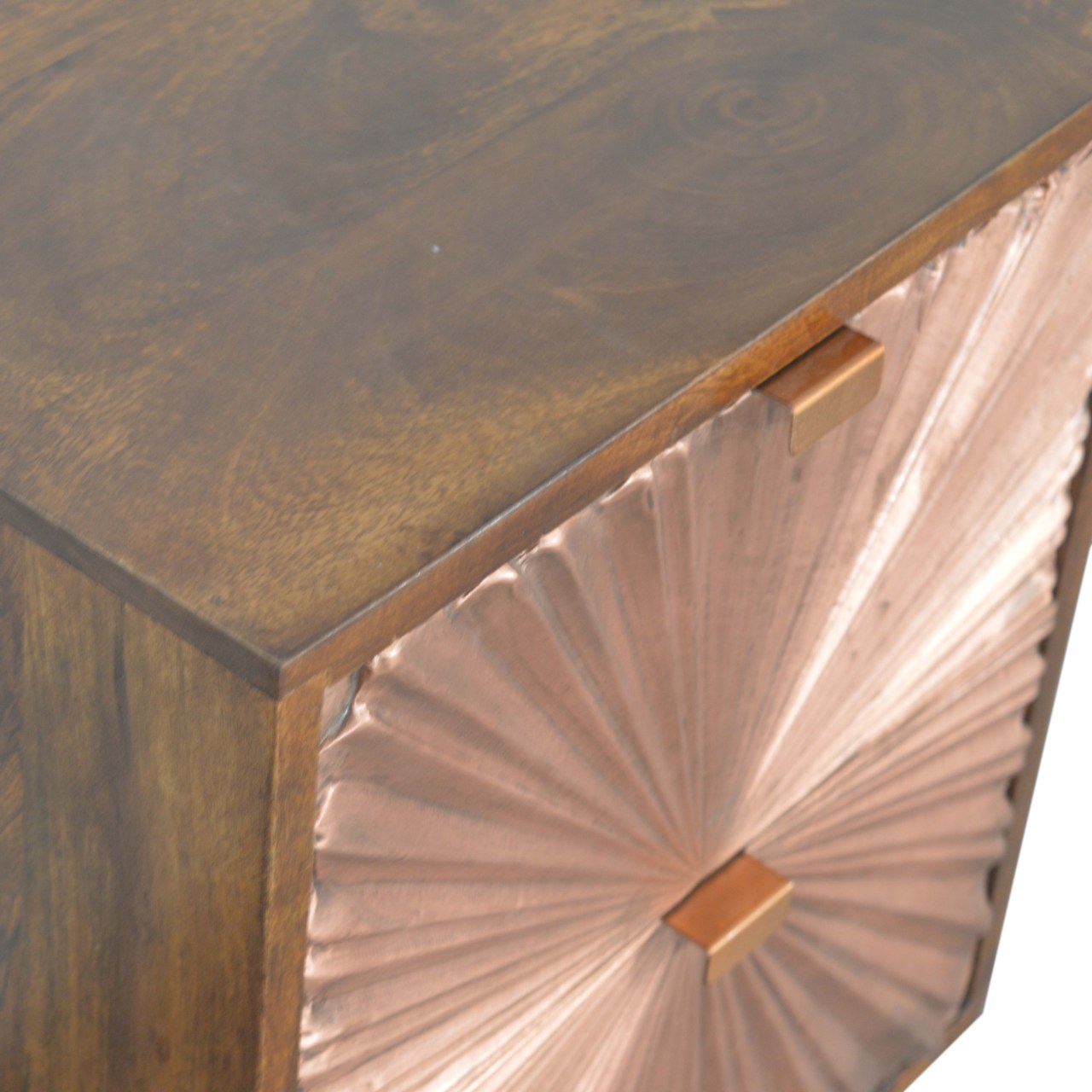 Manila Copper Bedside - Image 4