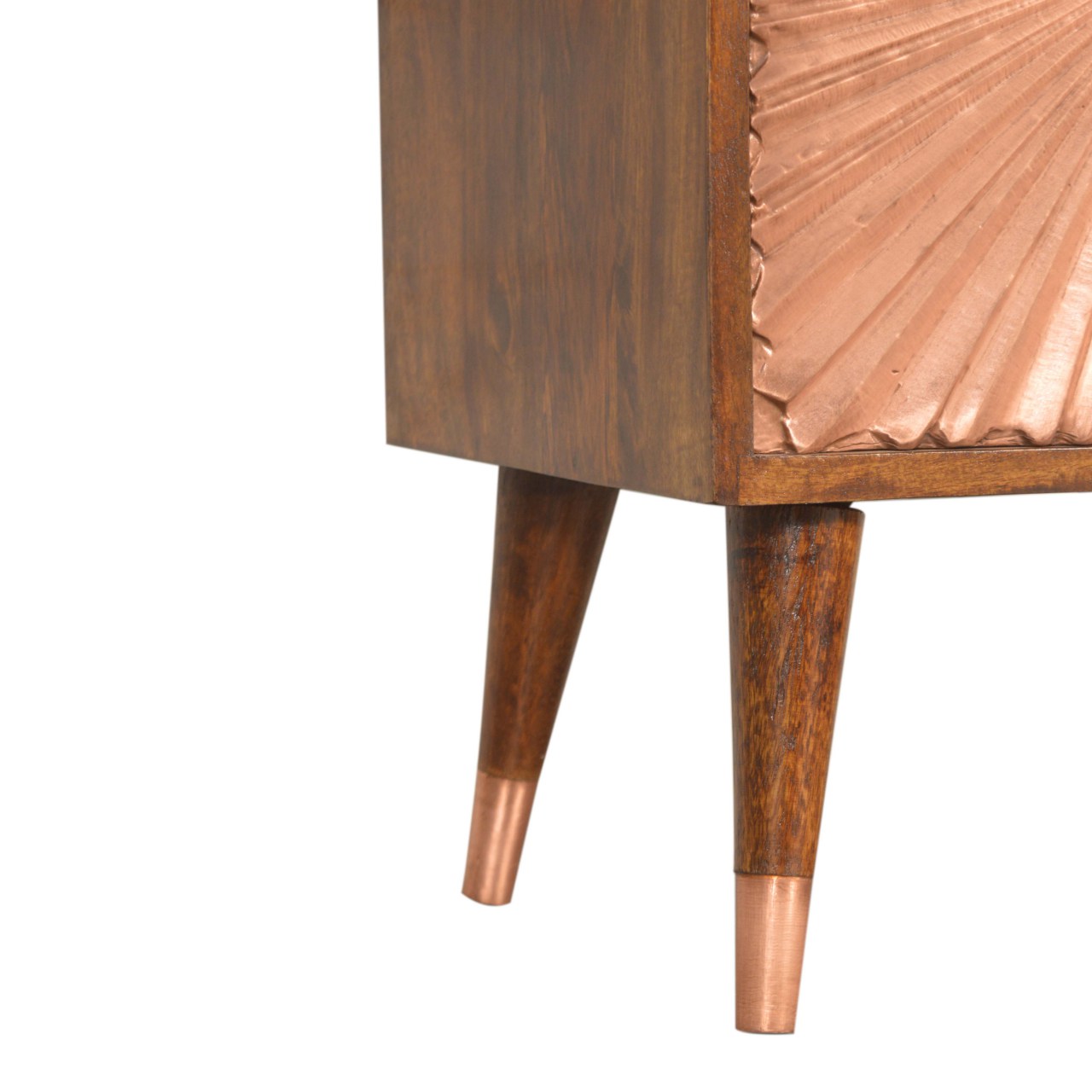 Manila Copper Bedside - Image 7