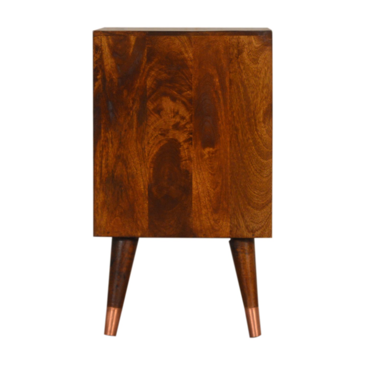 Manila Copper Bedside - Image 8