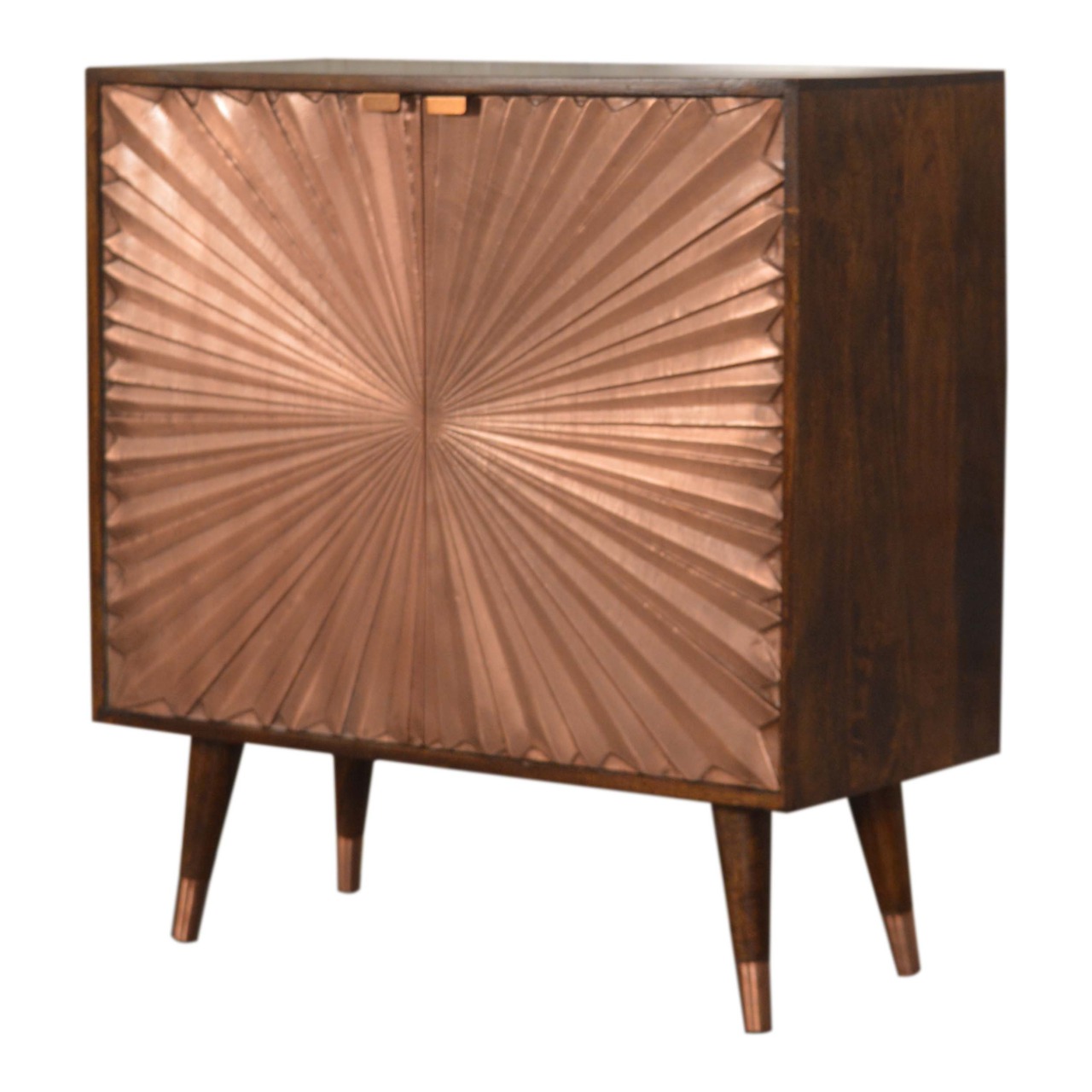 Manila Copper Cabinet - Image 3