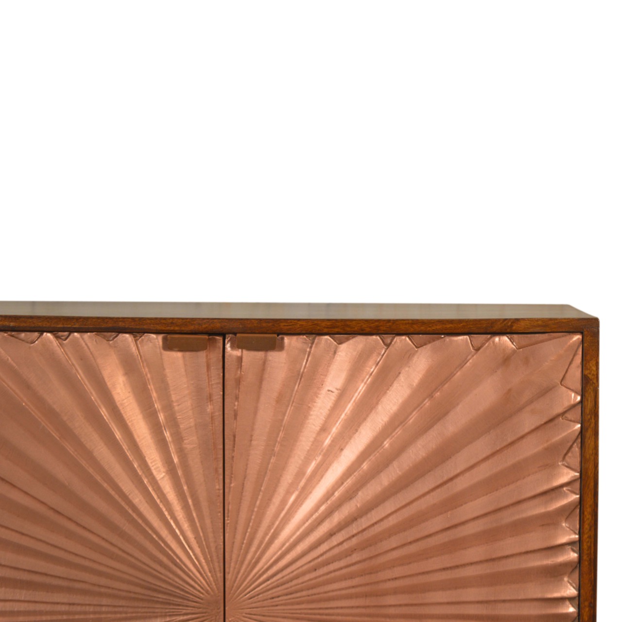 Manila Copper Cabinet - Image 4