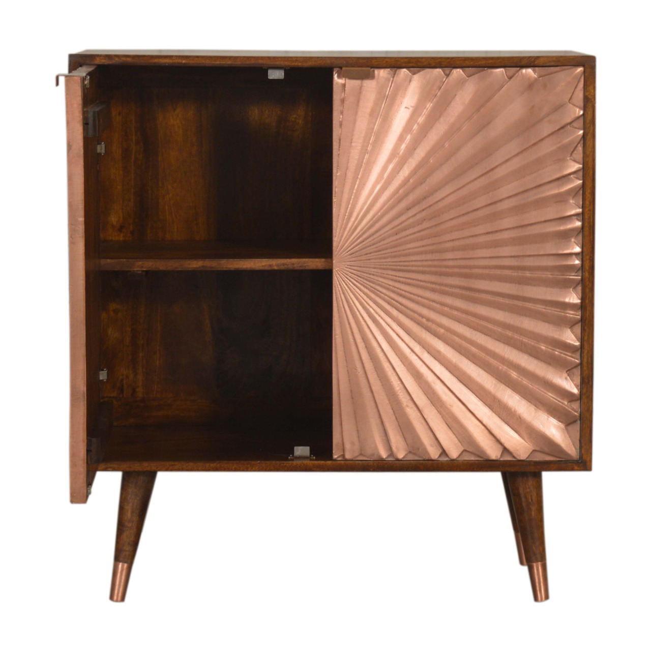 Manila Copper Cabinet - Image 6