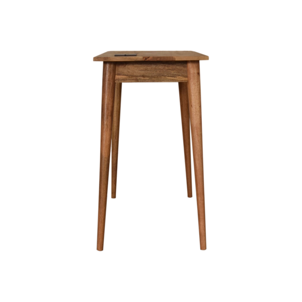 2 Drawer Cable Writing Desk - Image 8