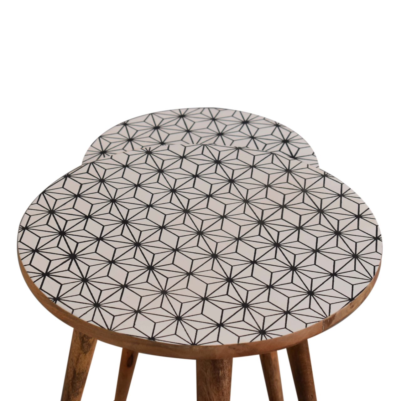 Prima Nesting Stools - Image 6