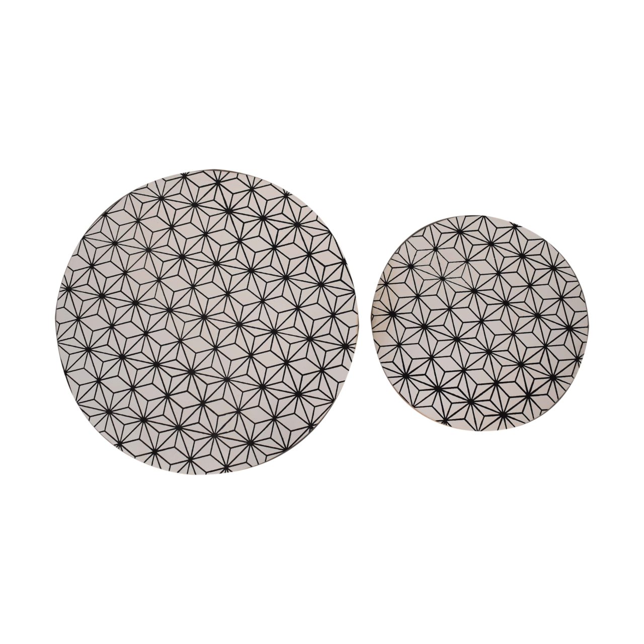 Prima Nesting Stools - Image 10