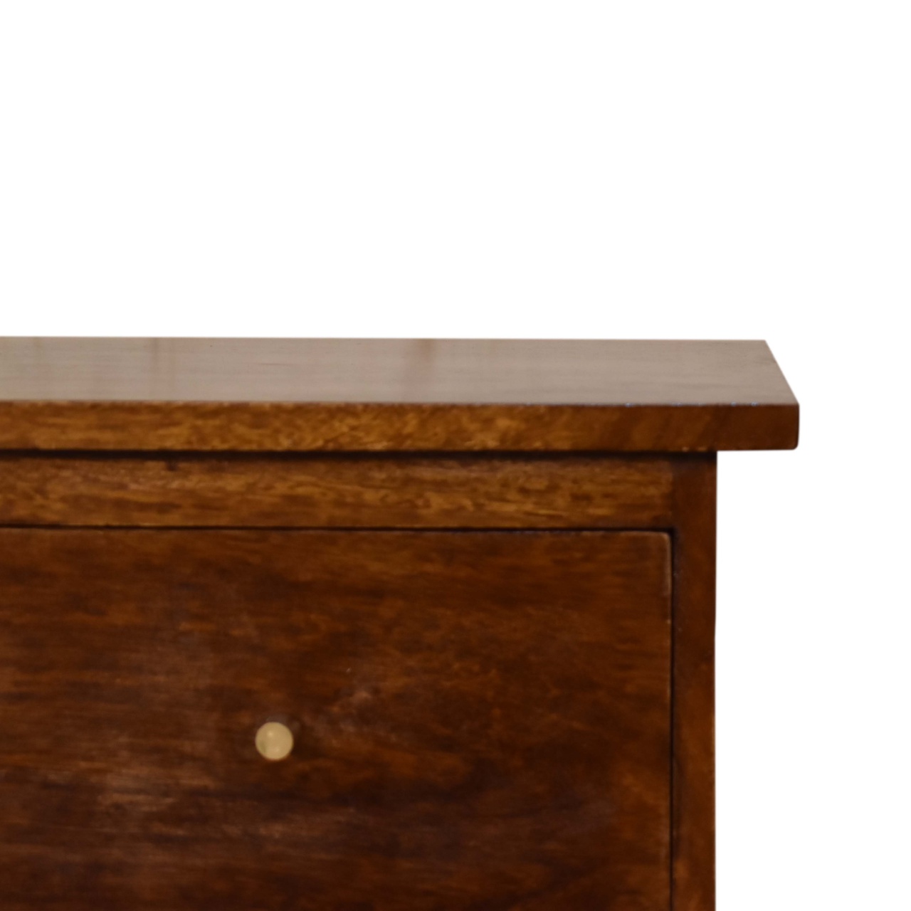 Chestnut Bedside - Image 6