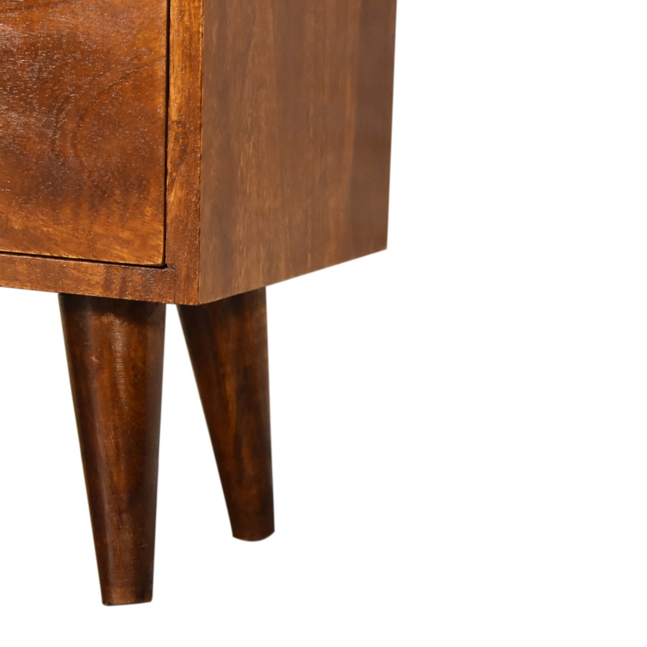 Chestnut Bedside - Image 8