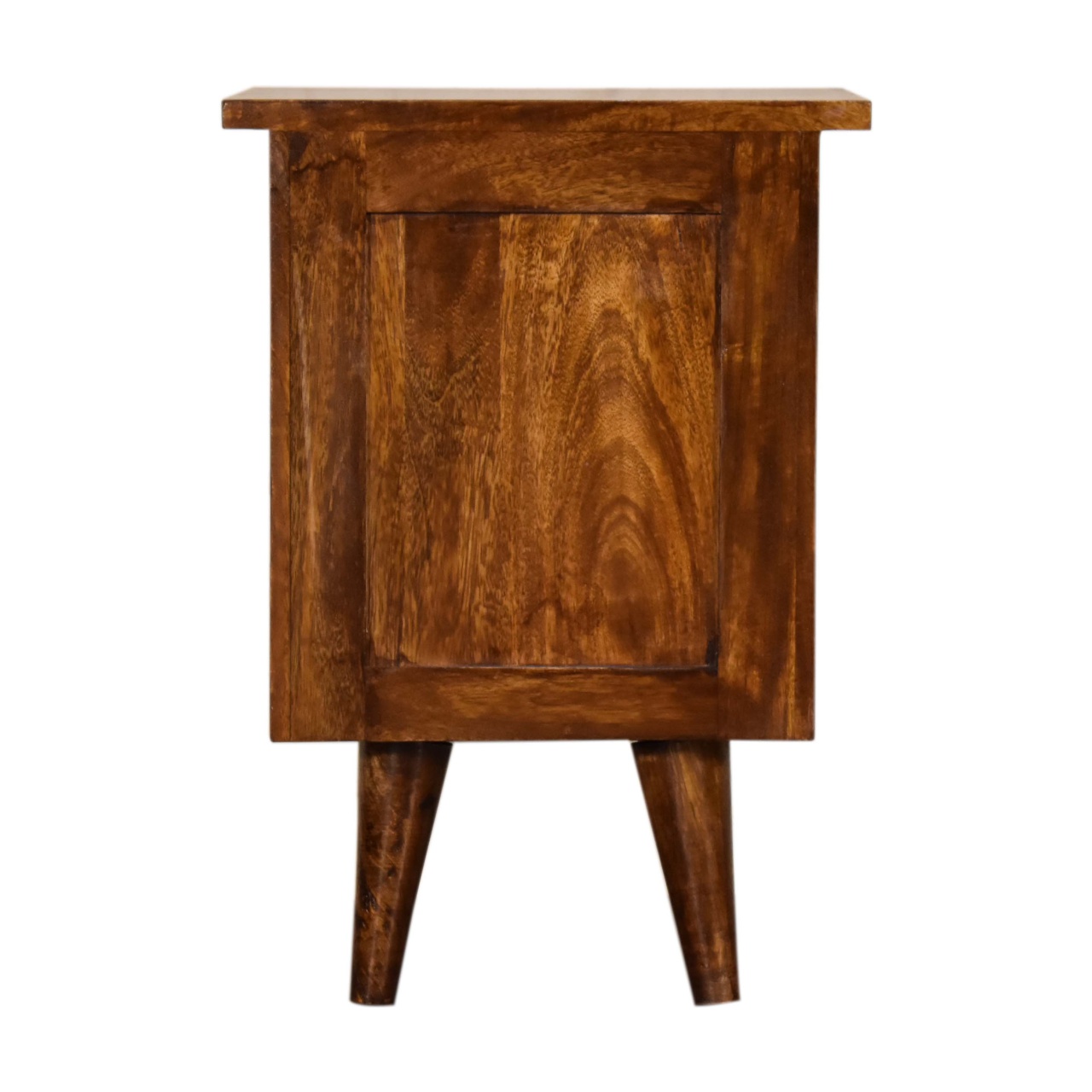 Chestnut Bedside - Image 10