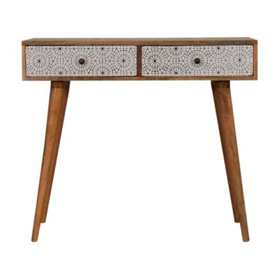 Sendai Console Table