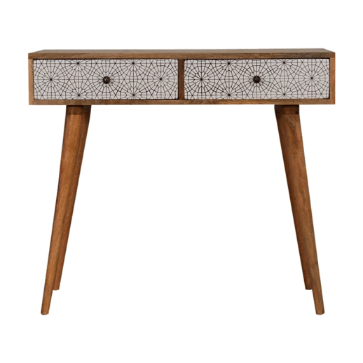 Sendai Console Table - Image 10