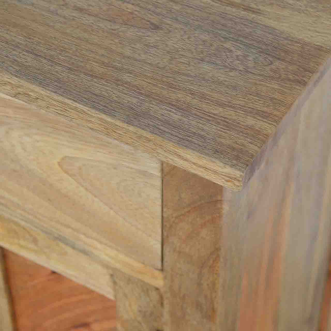 2 Door Cabinet with 1 Drawer - Image 10