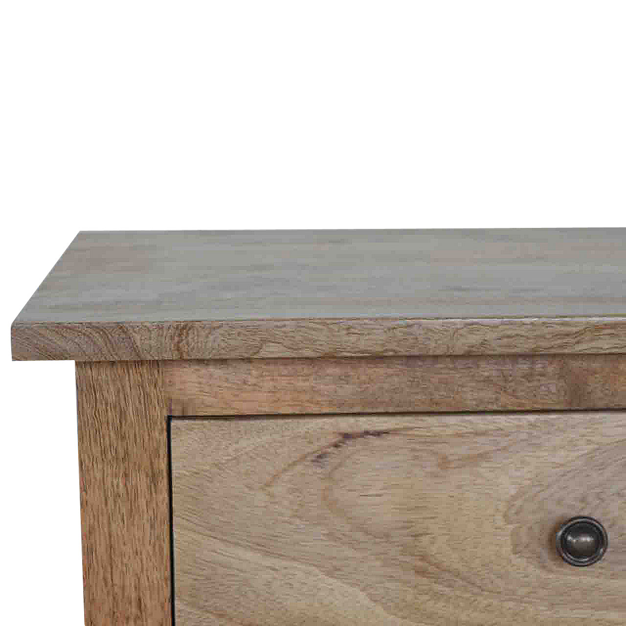 2 Door Cabinet with 1 Drawer - Image 11