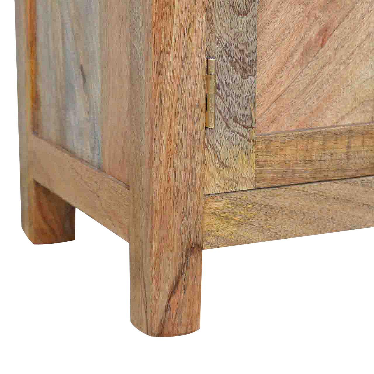 2 Door Cabinet with 1 Drawer - Image 8