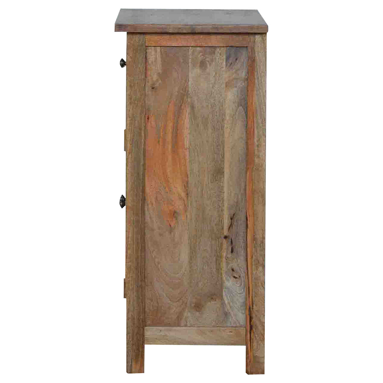 2 Door Cabinet with 1 Drawer - Image 9