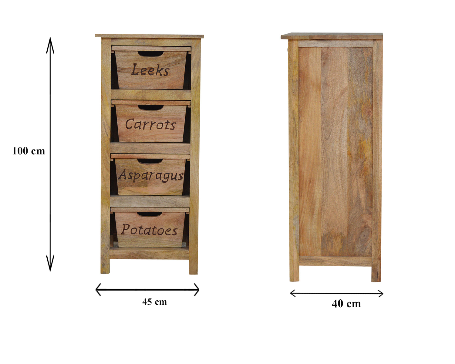 in033 carved kitchen cabinet