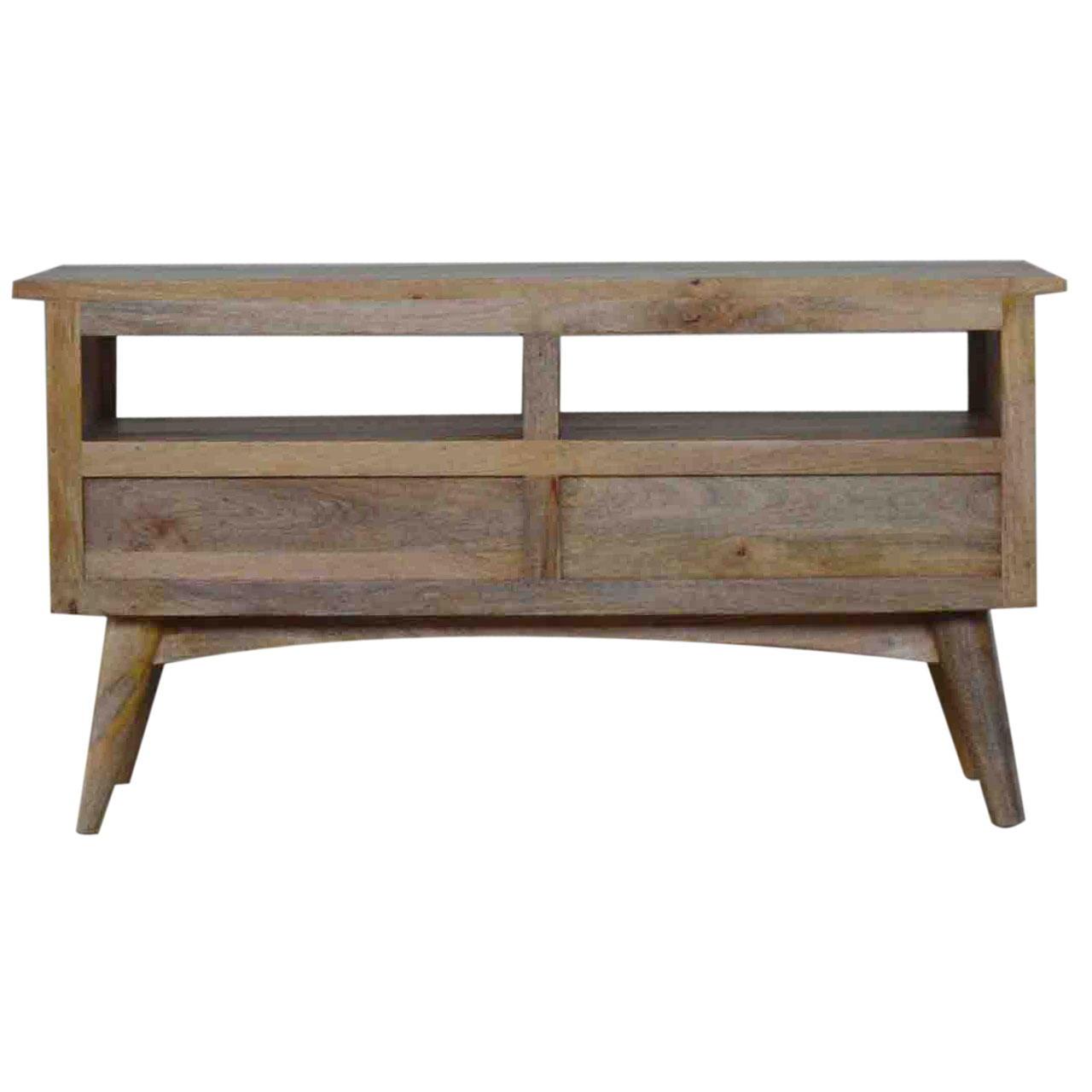 2 Drawer 2 Slot Media Unit - Image 8