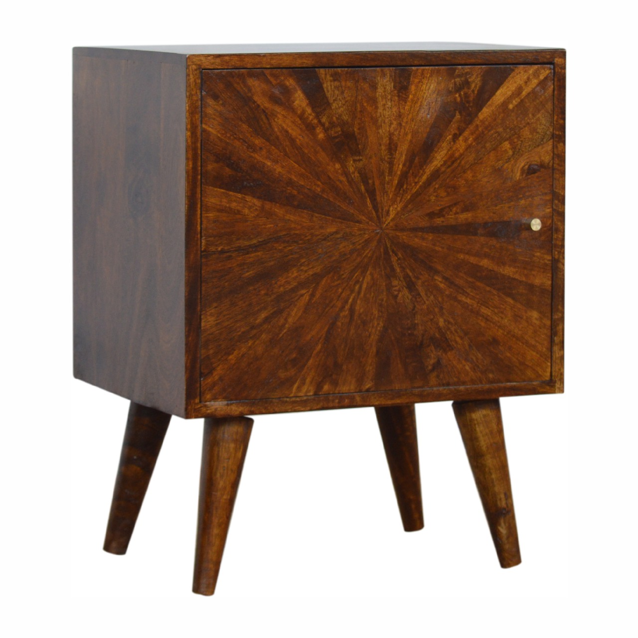 in1000 chestnut sunrise door bedside